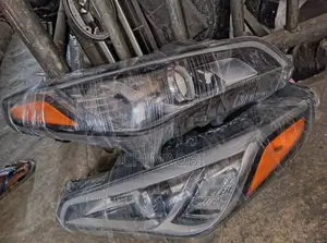 Sonata 016 Headlamp