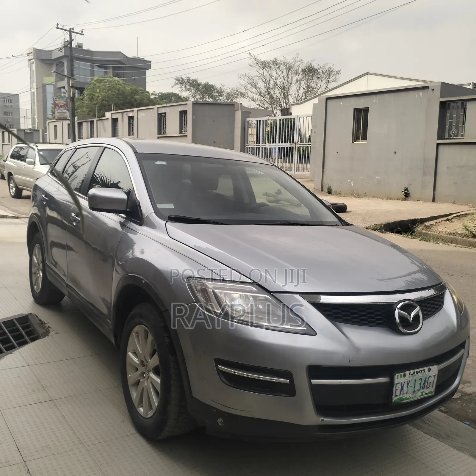 Mazda CX-9 2009
