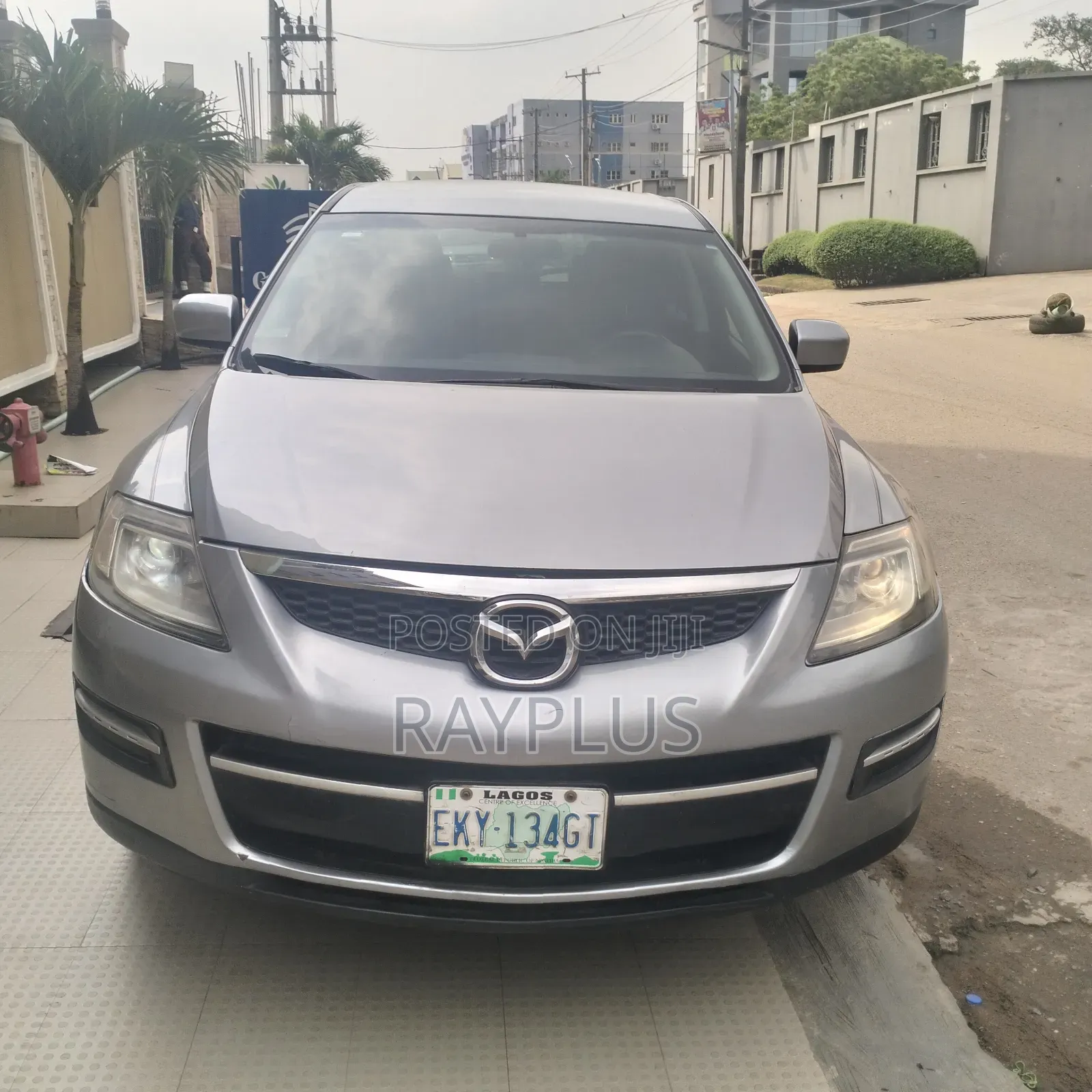 Mazda CX-9 2009