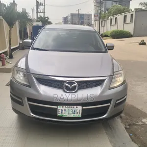 Mazda CX-9 2009