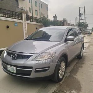 Mazda CX-9 2009
