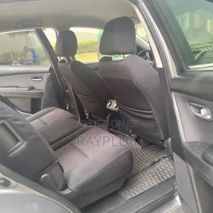 Mazda CX-9 2009