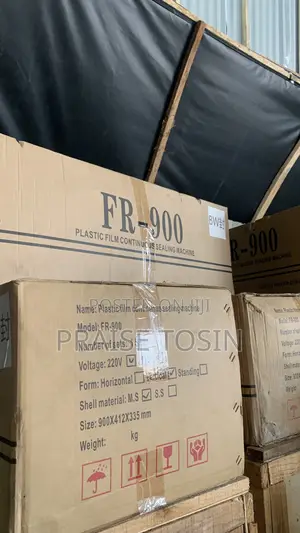 Multipurpose Band Sealing Machine Band Sealer