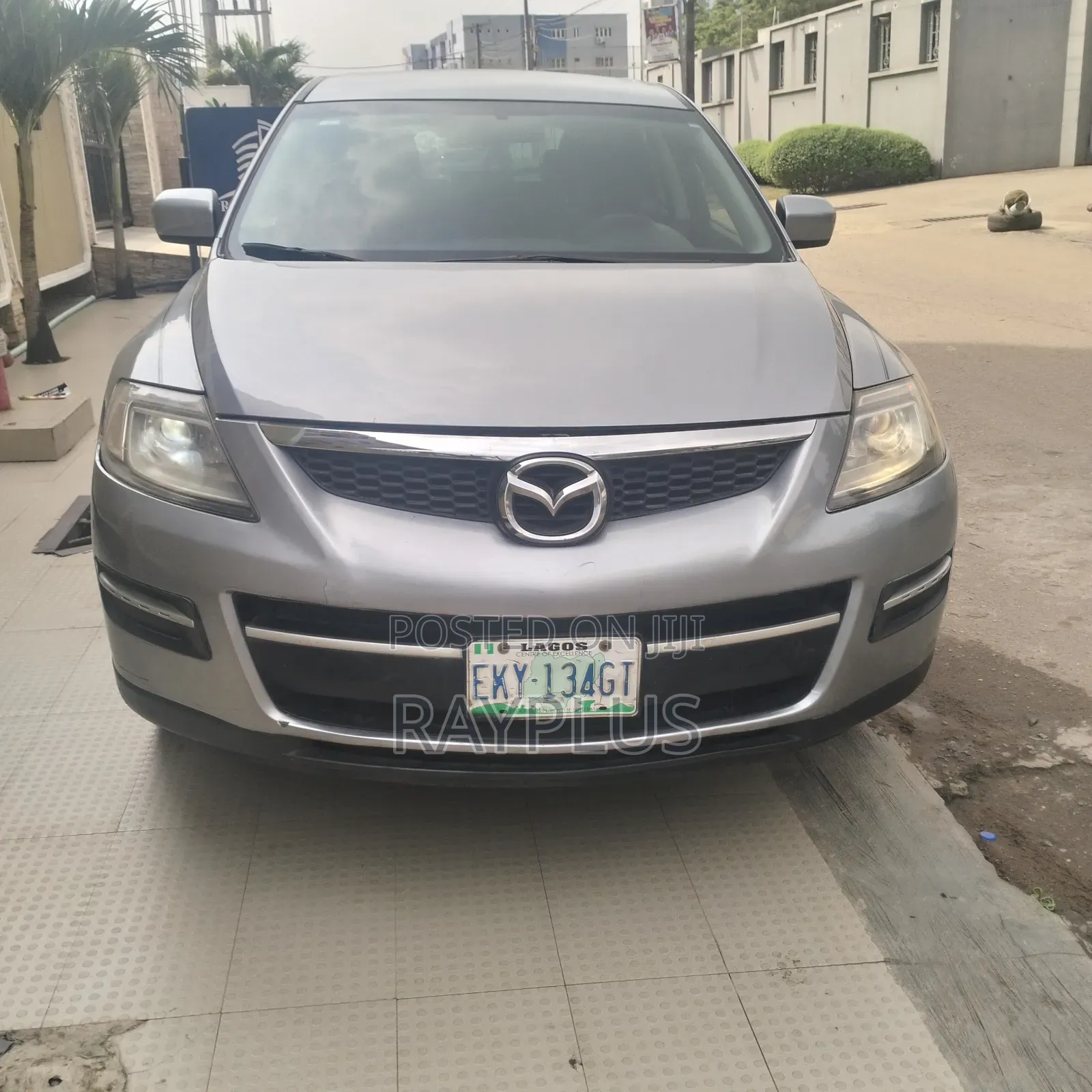 Mazda CX-9 2009