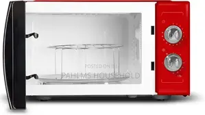 Schneider Vintage 23l Microwave Oven