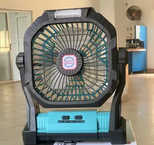 Model P20 Desktop Movable Fan