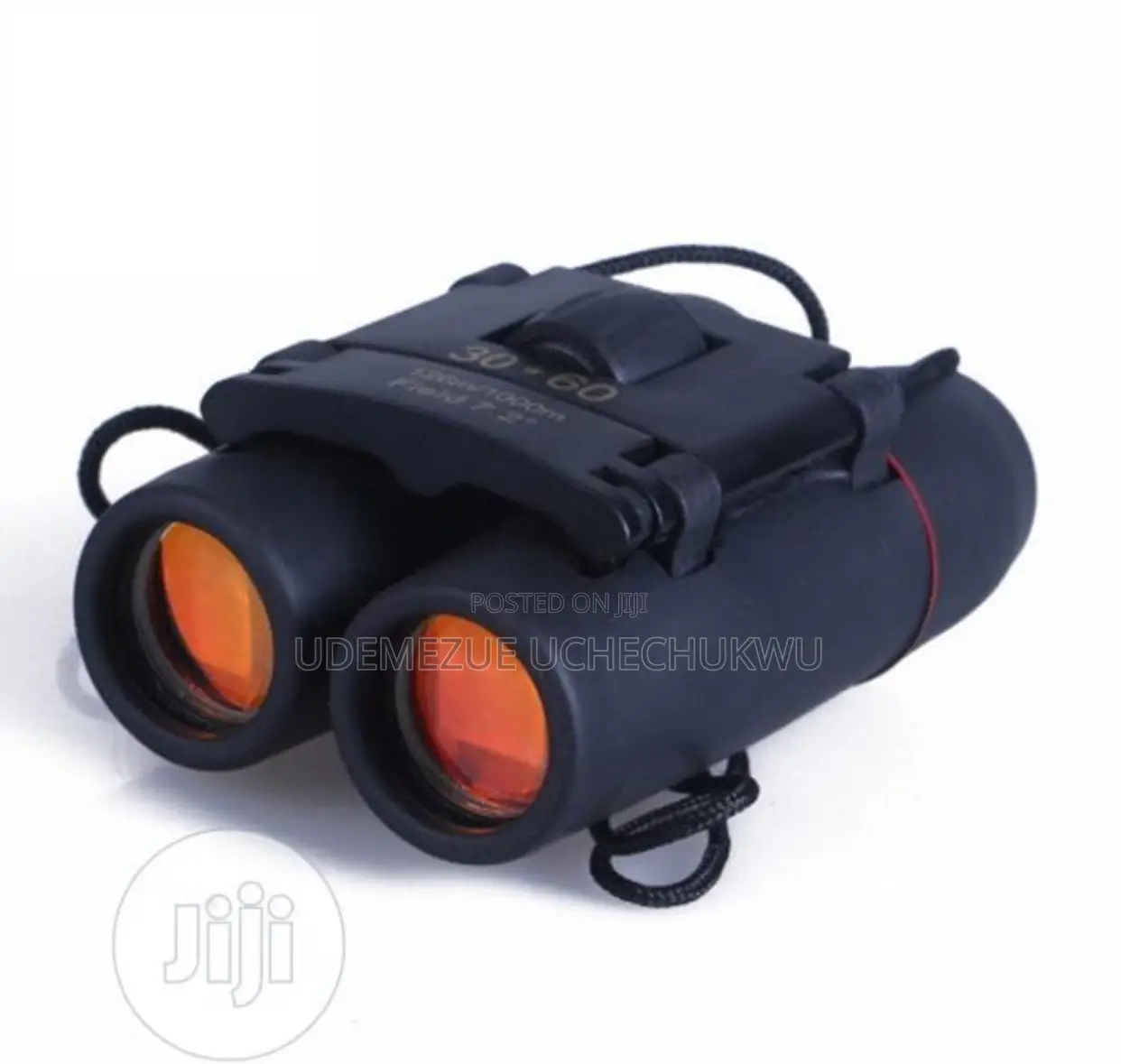 Binoculars Day Nd Night