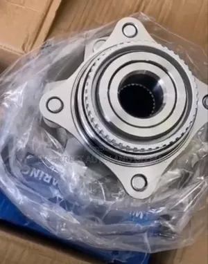 Complete Front Hub With Electric Sensor for Toyota Hilux
