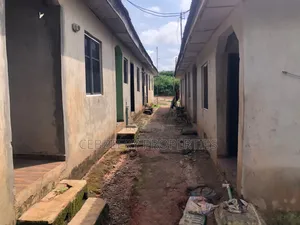 1bdrm Block of Flats in Top City Estate, Ifo for sale