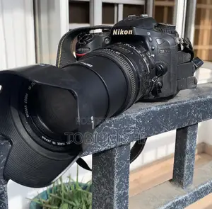 Nikon D7100