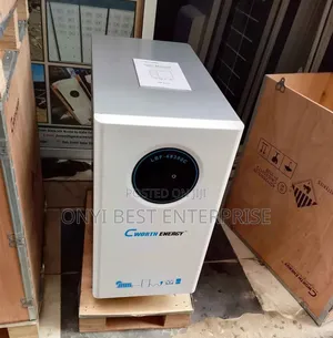 Cworth Lithium Ion Battery 15kwh48v Lbf 300c
