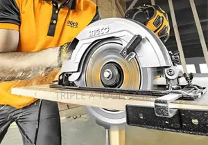 Ingco Cs23522 9" 2200w Circular Saw With 235mm Blade