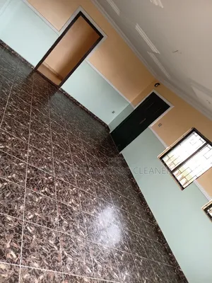 Post Construction/ Deep Cleaning Service
