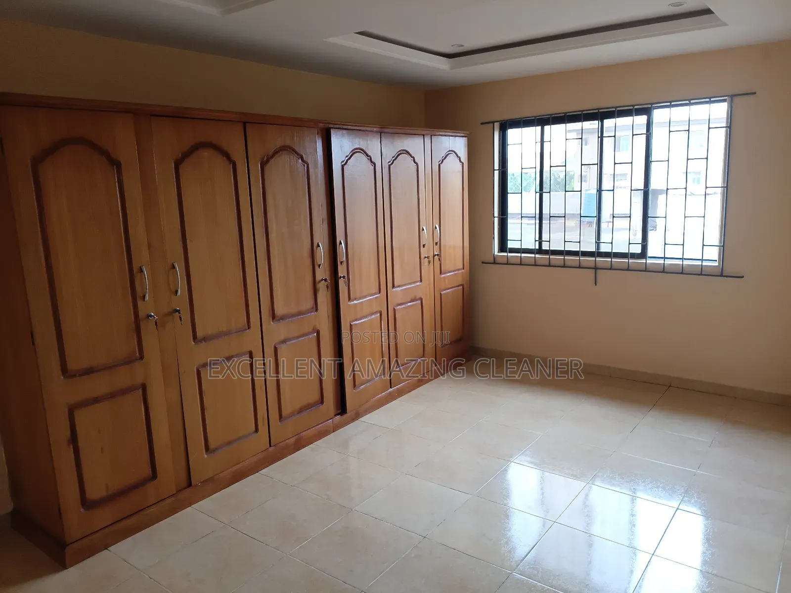 Post Construction/ Deep Cleaning Service