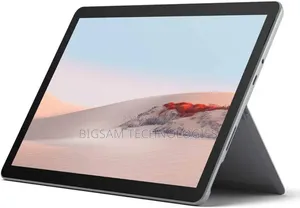 Laptop Microsoft Surface Go 2 4GB Intel Pentium SSD 60GB