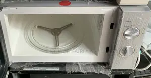 Microwaves