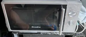 Microwaves