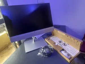New Desktop Computer HP EliteOne 800 G6 16GB Intel Core i5 SSD 256GB