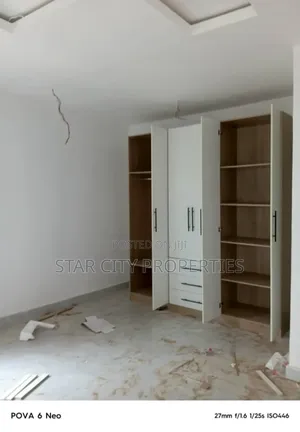 3bdrm Apartment in Maryland Lagos for rent