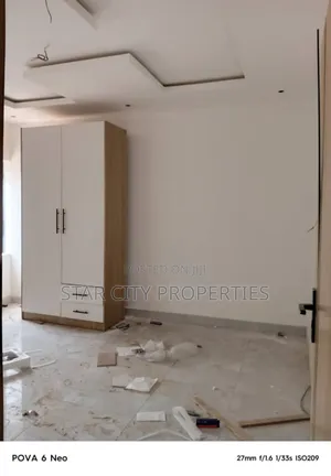 3bdrm Apartment in Maryland Lagos for rent