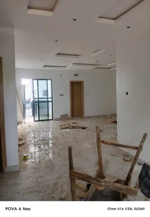 3bdrm Apartment in Maryland Lagos for rent