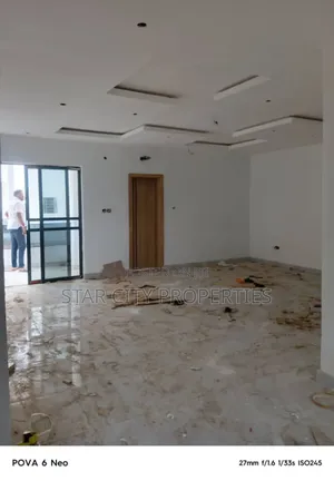 3bdrm Apartment in Maryland Lagos for rent