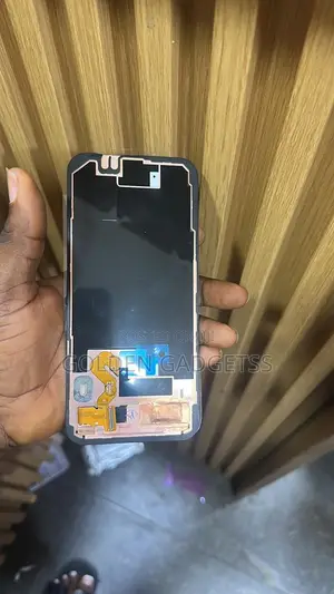 Google Pixel 9 Pro XL Screen