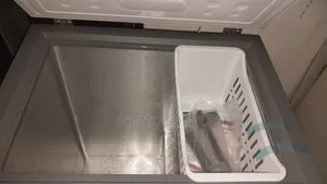Skyrun Deep Freezer