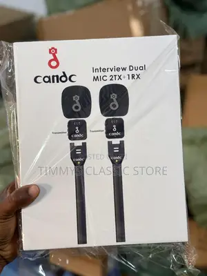 Original Dual Mic