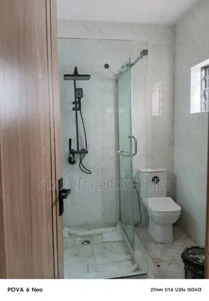 2bdrm Apartment in Omole Phase 2 for rent