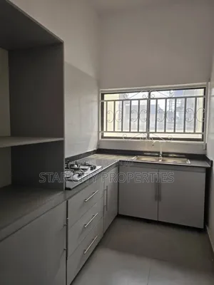 2bdrm Apartment in Omole Phase 2 for rent