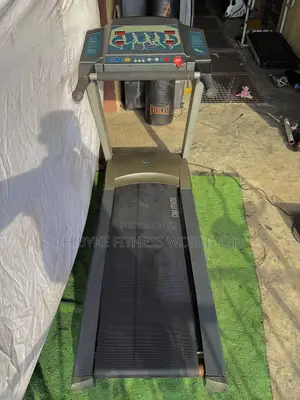 Cima Fitness Commercial Inverter Treadmill