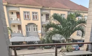 4bdrm Townhouse / Terrace in Ikeja Gra Lagos for rent