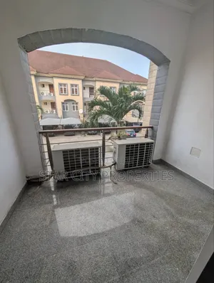 4bdrm Townhouse / Terrace in Ikeja Gra Lagos for rent
