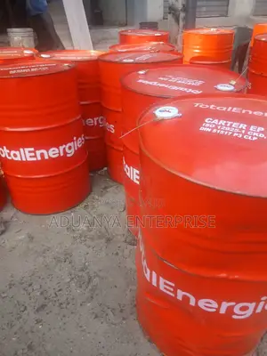 Totalenergies Carter Ep 220 (Industrial Gear Oil)