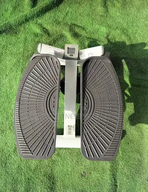 Exercise Mini Stepper