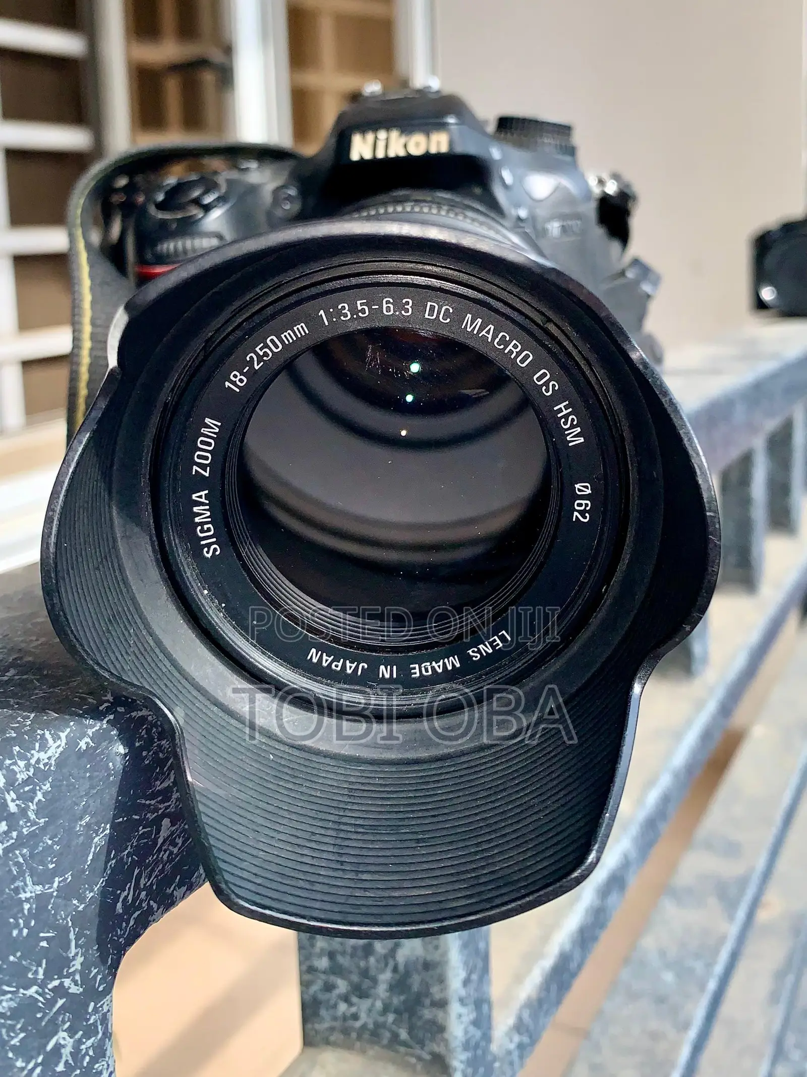 Nikon D7100