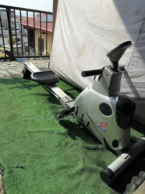 Gategold Recumbent Bike