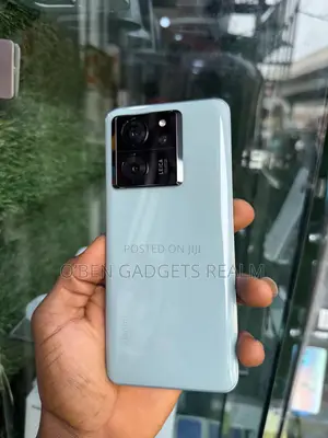 Xiaomi 13T 256 GB Green