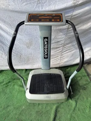 Gategold Heavy Duty Massager