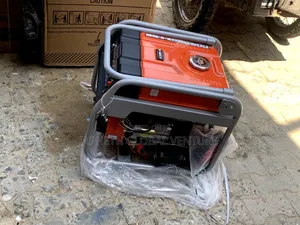 Kemage Km5800 4800 Model Generator – Dependable Power Anytime