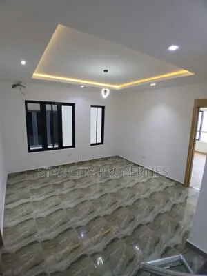 4bdrm Duplex in Ogudu Gra Lagos for rent