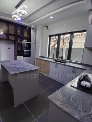 4bdrm Duplex in Ogudu Gra Lagos for rent