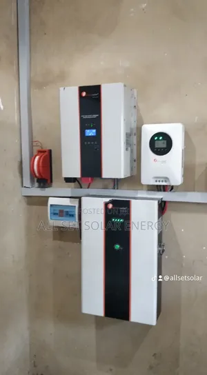 Allsetsolar