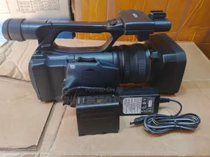 Sony HDR-Fx1000e
