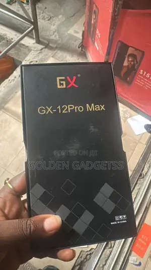 iPhone 12 Pro Max Screen
