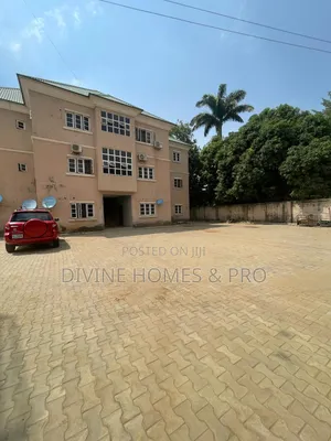 Studio Apartment in Dawaki for rent