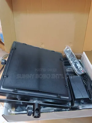 Led 1000 Pro Studio Lights