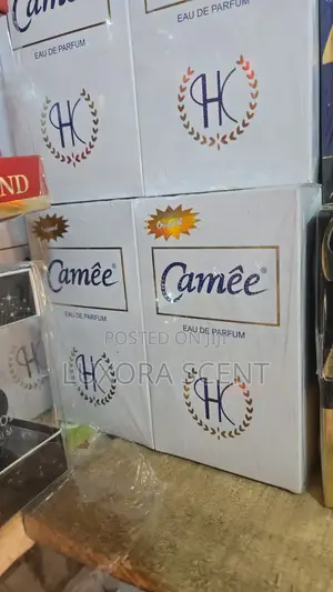Camee Eau De Perfume