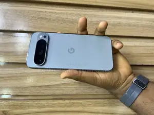 Google Pixel 9 Pro XL 256 GB Bronze
